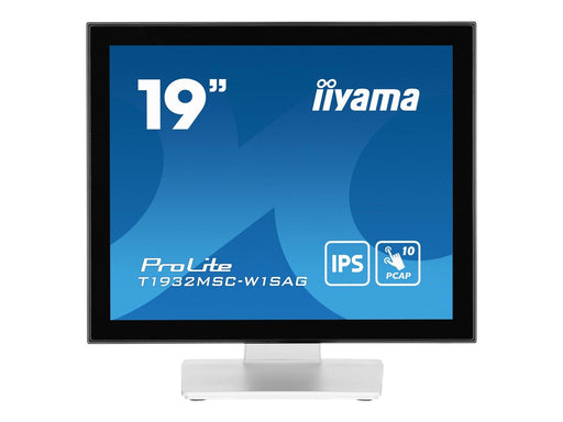 19" iiyama ProLite T1932MSC - 1280x1024 - IPS *DEMO*