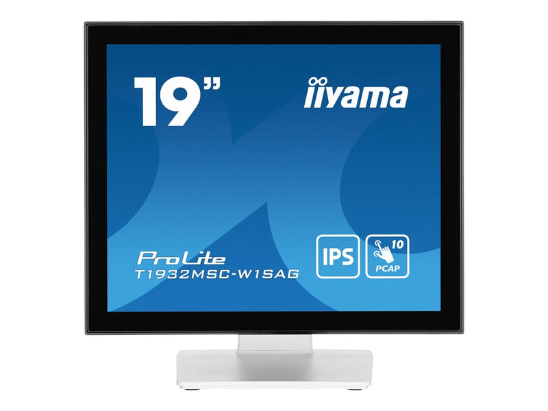 19" iiyama ProLite T1932MSC - 1280x1024 - IPS *DEMO*