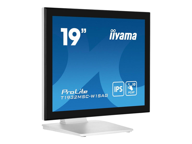 19" iiyama ProLite T1932MSC - 1280x1024 - IPS *DEMO*