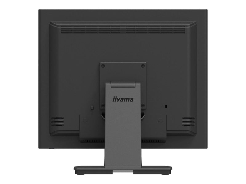 19" iiyama ProLite T1932MSC-B1S - 1280x1024 - IPS - Touchscreen