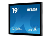19" iiyama ProLite TF1934MC-B7X - 1280x1024 - 60Hz - IPS