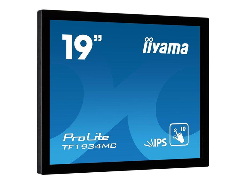 19" iiyama ProLite TF1934MC-B7X - 1280x1024 - 60Hz - IPS