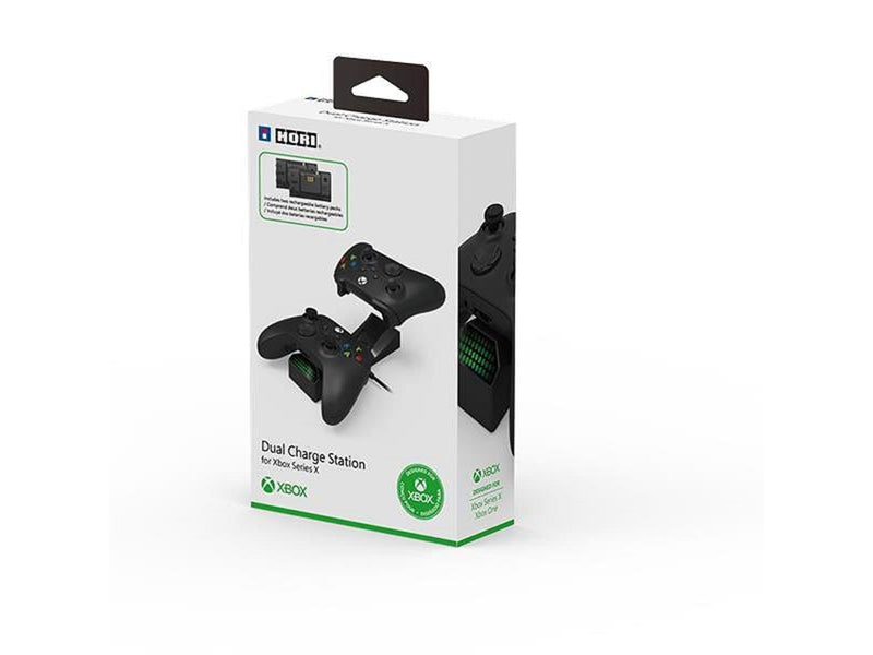 HORI Dual Charge Station