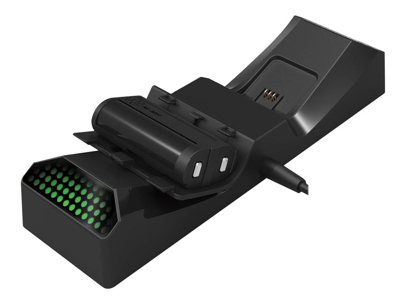 HORI Dual Charge Station