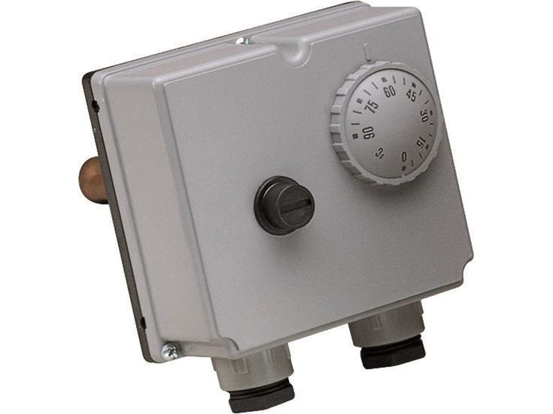Danfoss itd thermostat hot water cylinder