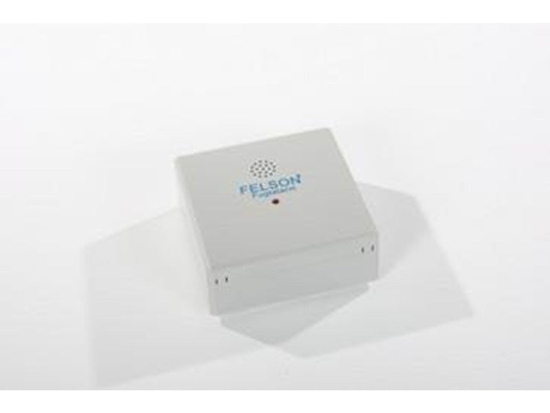 Felson moisture alarm model 5025s with 9v battery