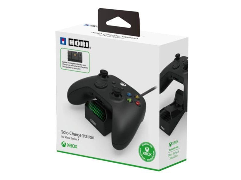 HORI Solo Charge Station