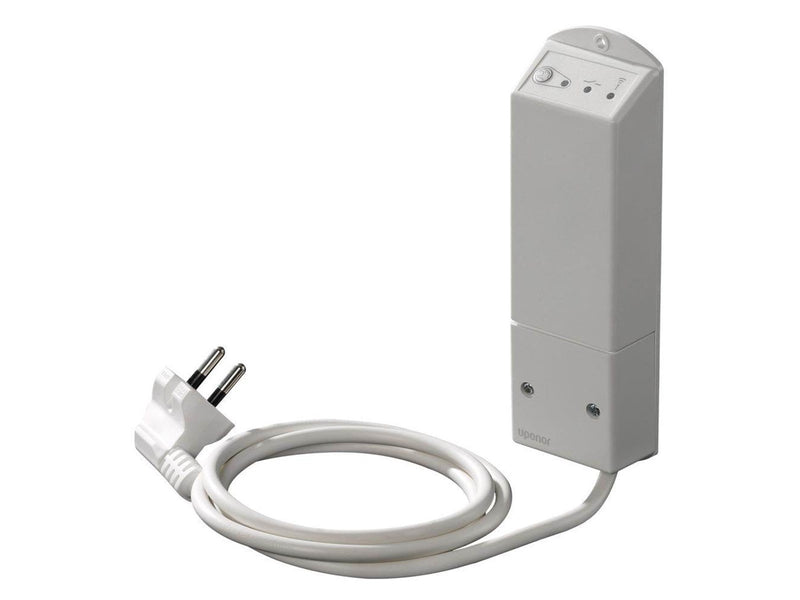 Uponor smatrix relay module