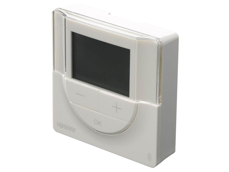Uponor smatrix thermostat