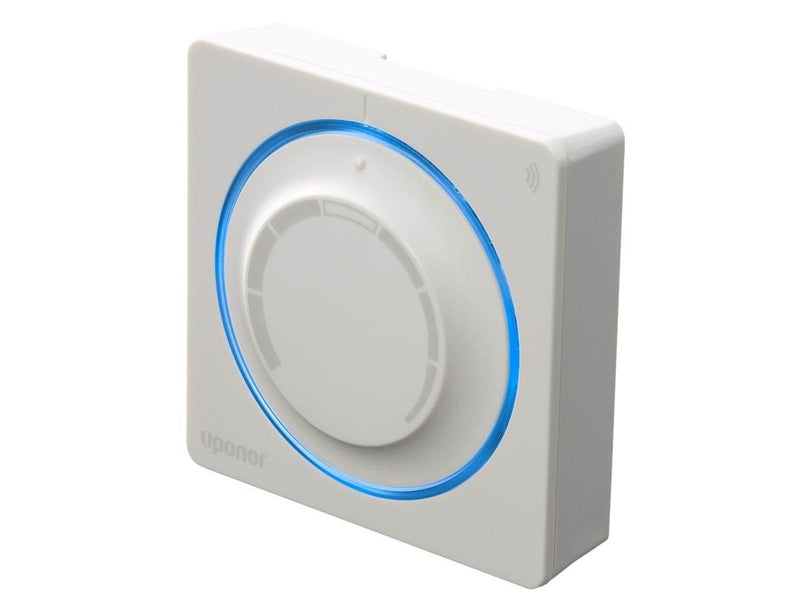 Uponor smatrix thermostat