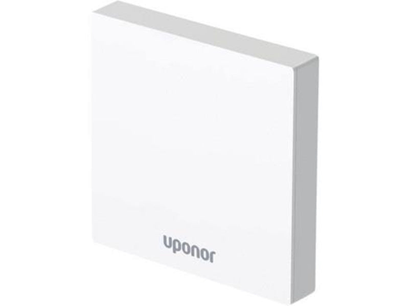 Uponor smatrix wave plus room sensor+rh style t-161