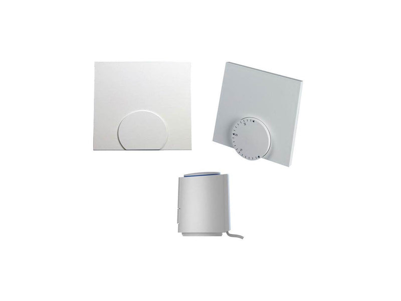 Pettinaroli complete wireless analogue control pack for smal