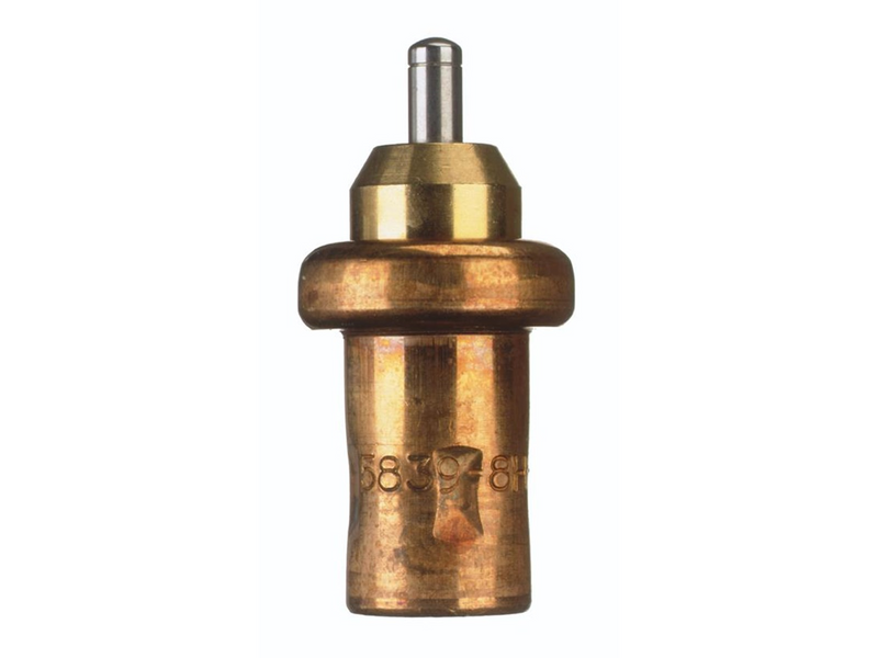 Termoventiler Thermostat cartridge 5840 53°c