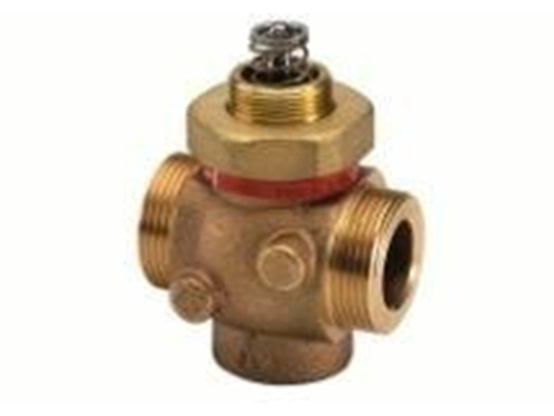 Danfoss vm2 25 2-way valve kvs 6.3