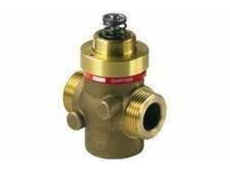 Danfoss vm2 20 2-way valve kvs 4.0