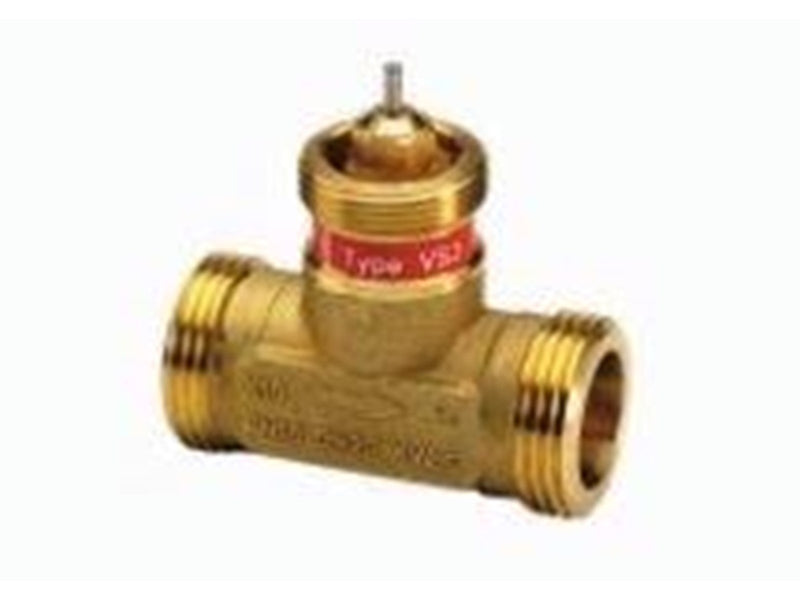 Danfoss vs2 15 2-way valve kvs 1.0