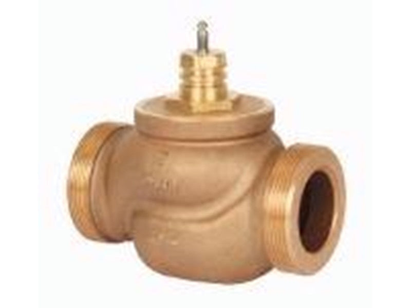 Danfoss vrb2 25 2-way seated valve kvs 10
