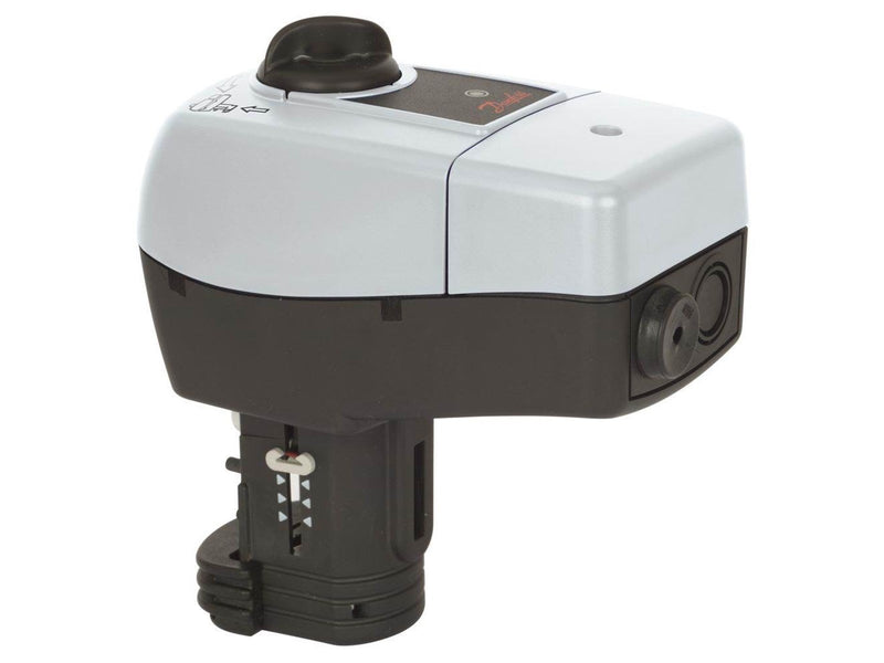 Danfoss amv 435 actuator