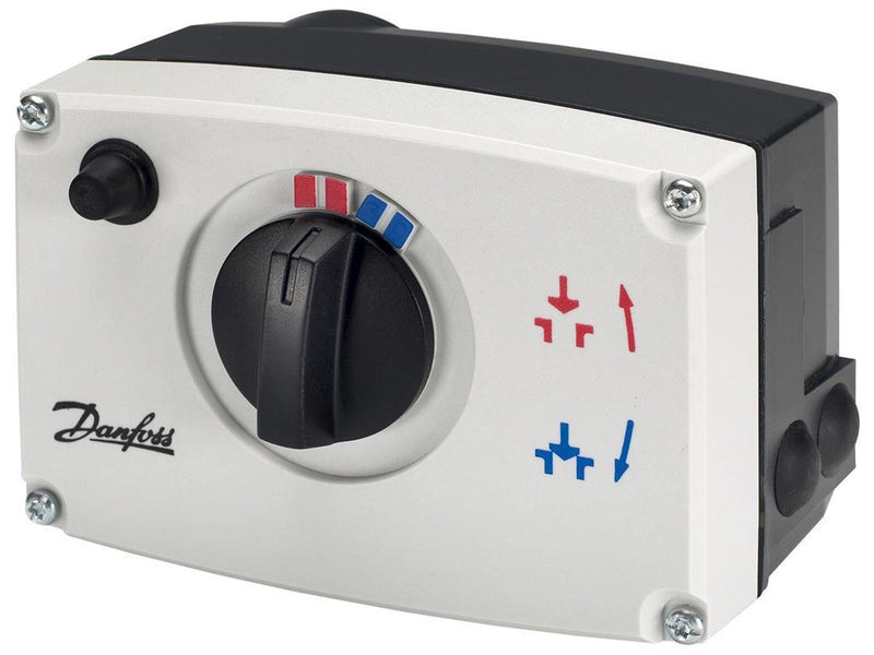 Danfoss amv 20 actuator