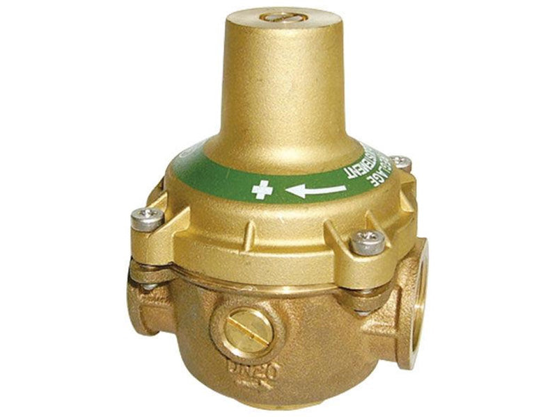 Watts Industries Pressure reducer socla 3/4 1-5.5 bar