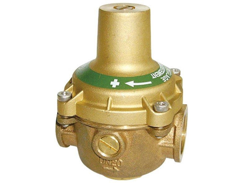 Watts Industries Pressure reducer socla 1/2 1-5.5 bar