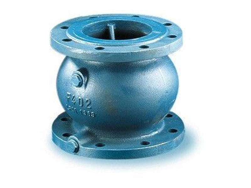 Watts Industries Non return valve socla 402b pn10 100mm