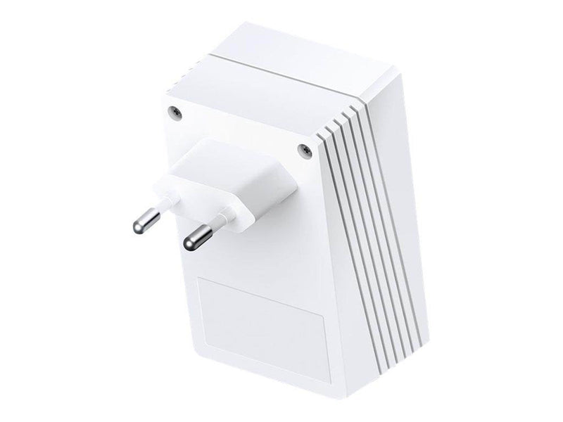 TP-Link TL-WPA4220 300Mbps AV600 Wi-Fi Powerline Extender Homeplugs