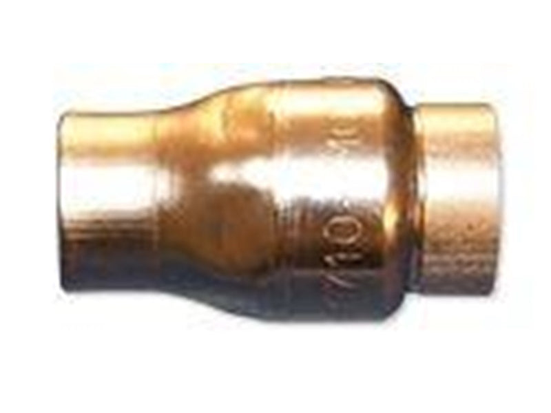 Megatherm Non return valve 12 stainless steel