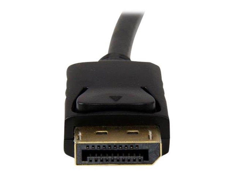 StarTech.com DisplayPort zu VGA Adapter