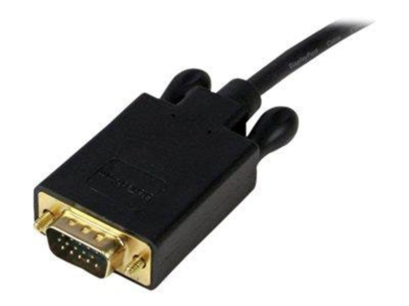 StarTech.com DisplayPort zu VGA Adapter