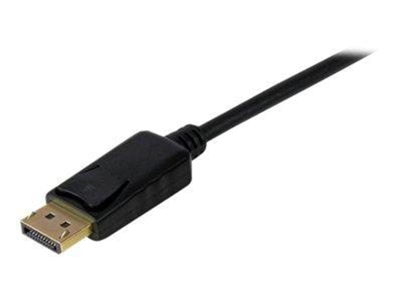 StarTech.com DisplayPort zu VGA Adapter