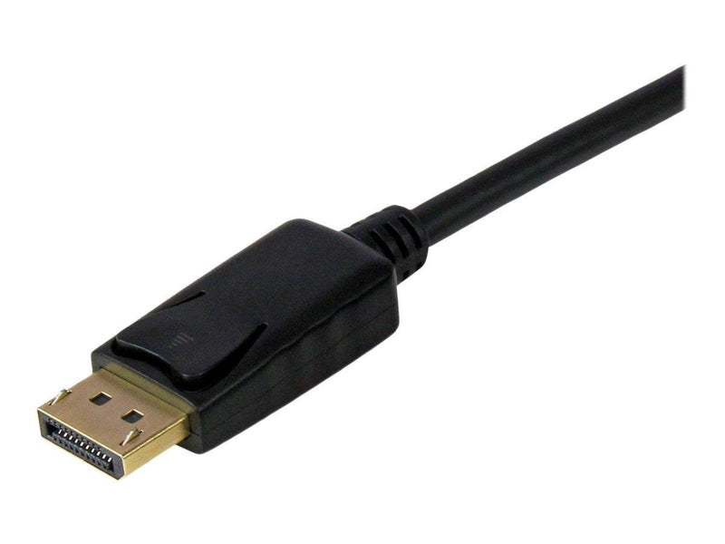 StarTech.com DisplayPort zu VGA Adapter