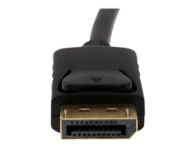 StarTech.com DisplayPort zu VGA Adapter
