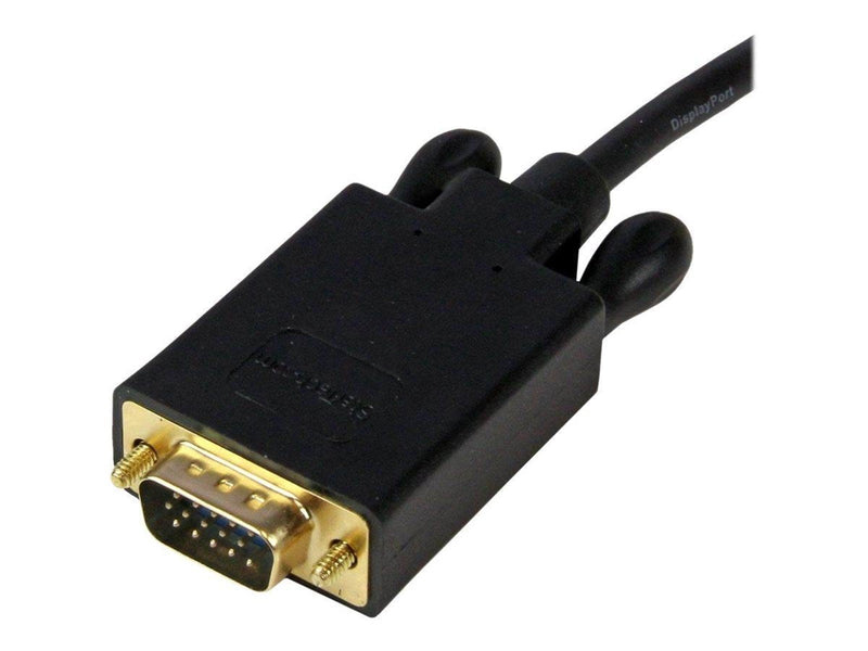 StarTech.com DisplayPort zu VGA Adapter