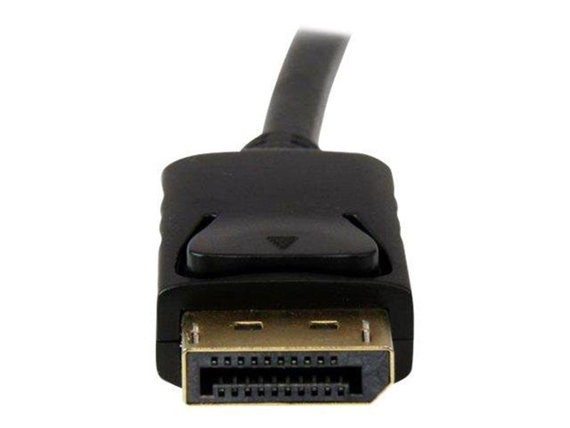 StarTech.com DisplayPort zu VGA Adapter