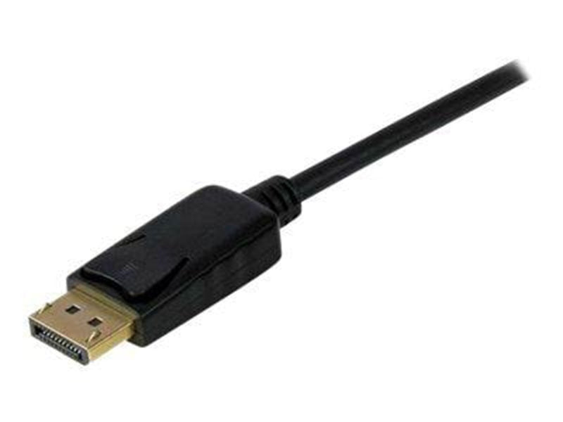 StarTech.com DisplayPort zu VGA Adapter