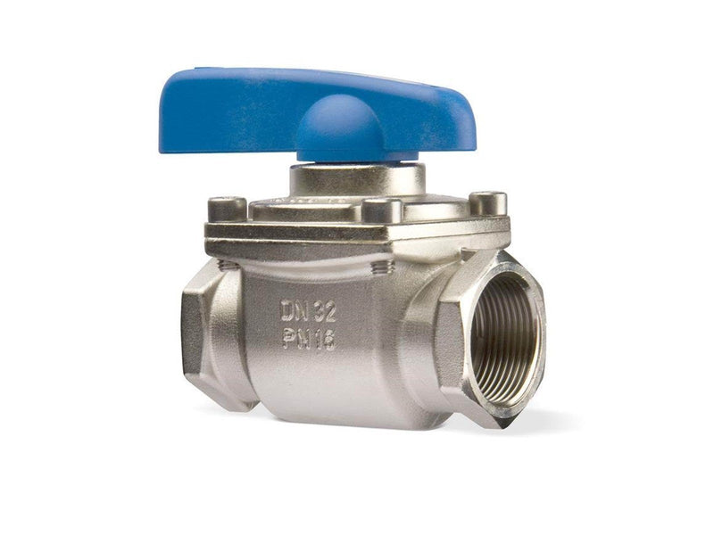 IMI Hydronic Ta 900 isi nitrile with handle