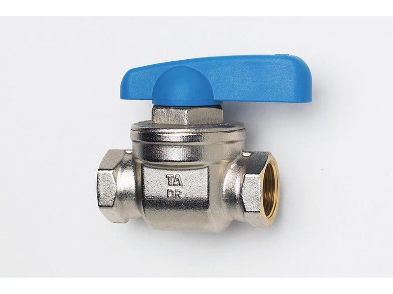IMI Hydronic Ta 900 isi nitrile with handle