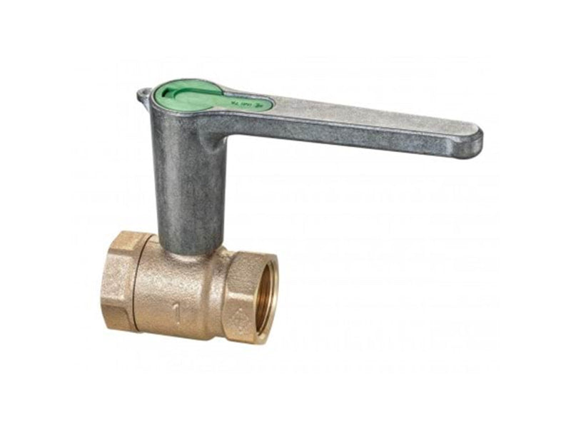 IMI Hydronic Ta 500 globo ball valve 114