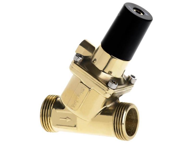 Frese pv compact dn15 5-30 kpa incl. 1/4 adaptor