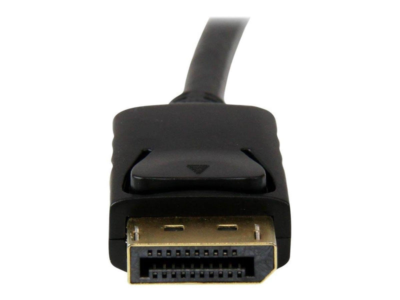 StarTech.com DisplayPort zu VGA Adapter