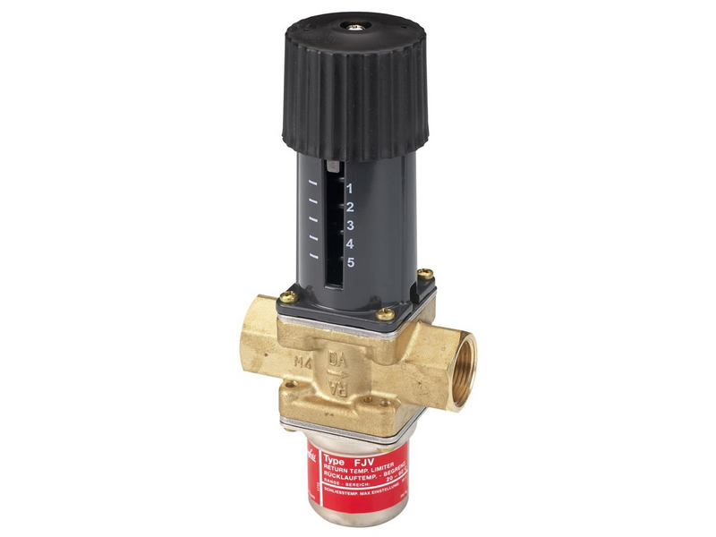 Danfoss FJV 15 return thermostat 1/2"