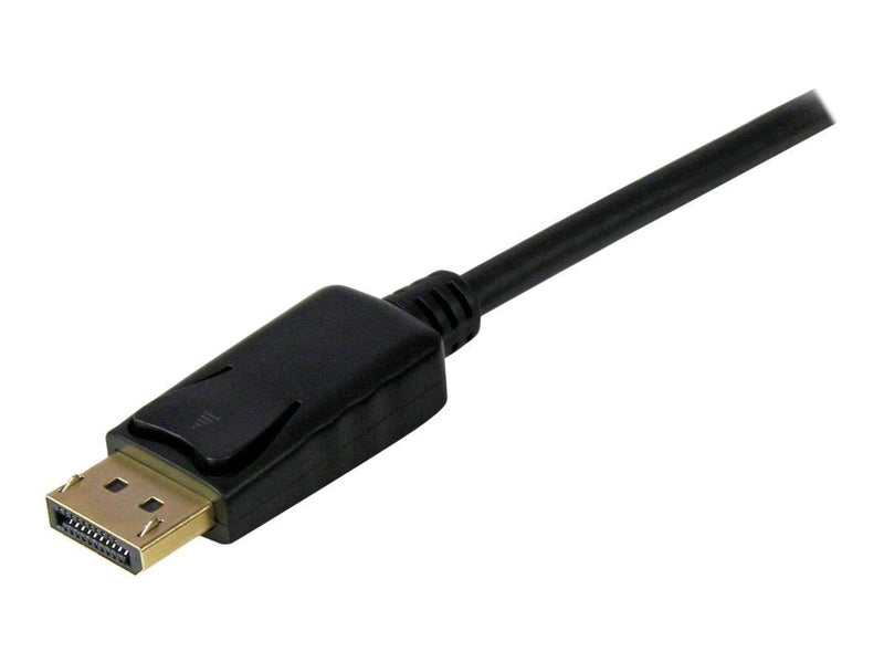 StarTech.com DisplayPort zu VGA Adapter