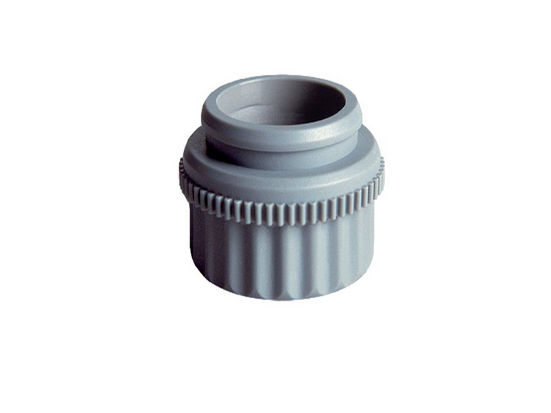 Pettinaroli Adapters for actuators for mounting actuators on pettinarol