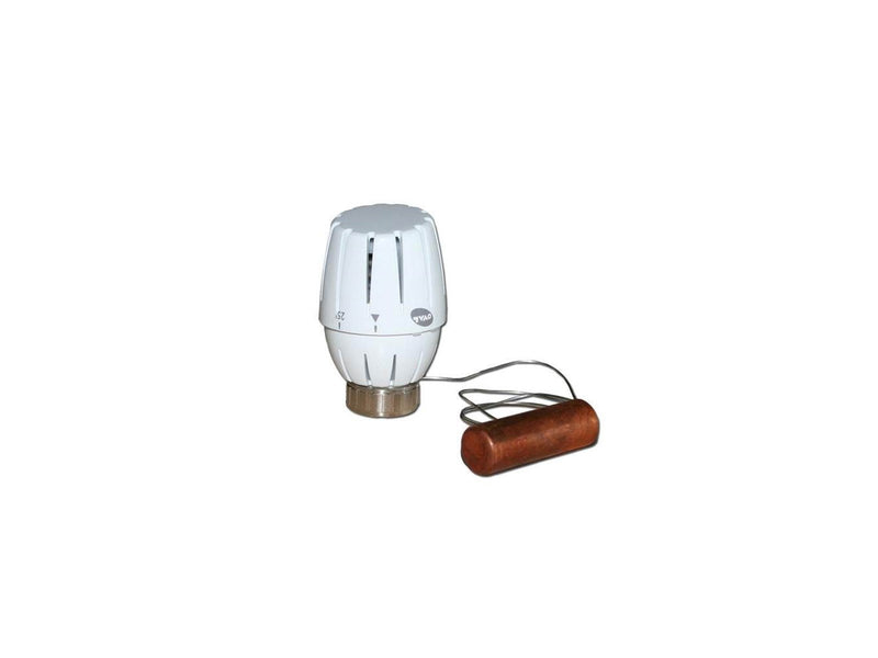 Pettinaroli Thermostatic head for 7021