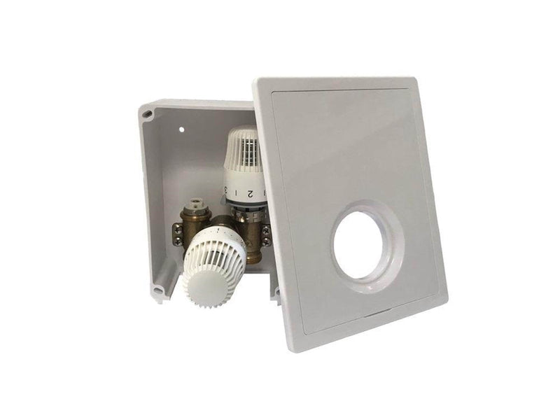 Pettinaroli multibox 34 white