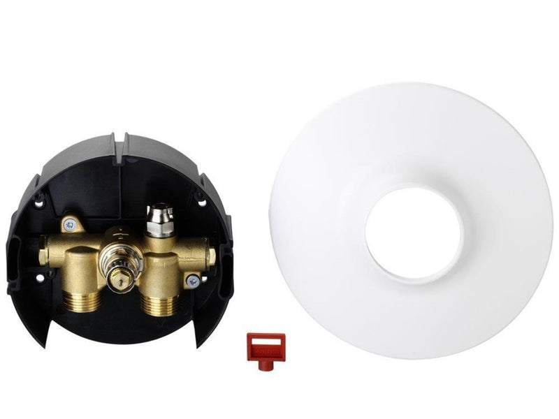 Danfoss floor heating valve fhv-a