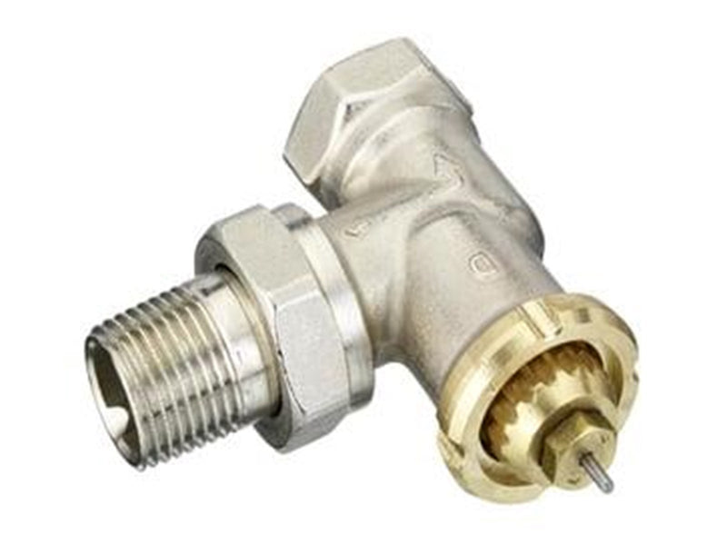 Danfoss FJVR valve body 12" return angle