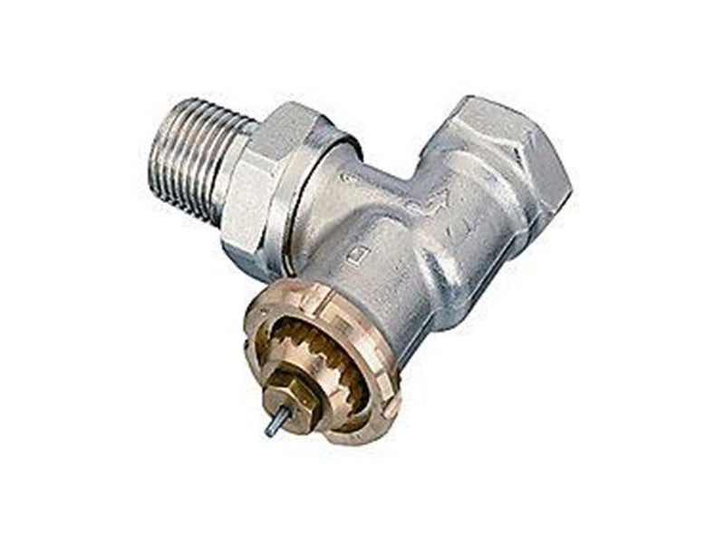 Danfoss FJVR valve body 12" return angle