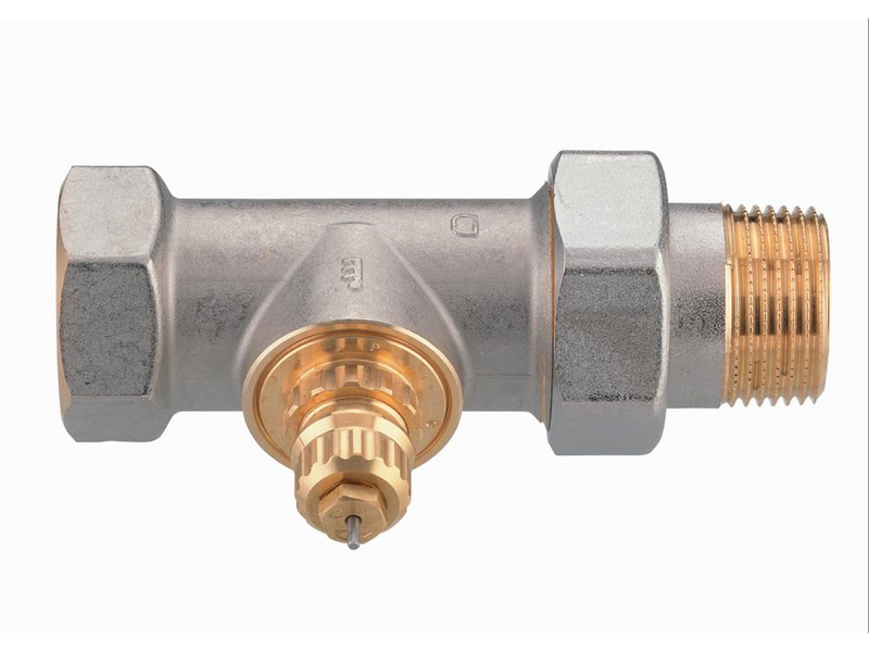 Danfoss RA-G 20 valve body straight 3/4"